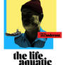 The Life Aquatic Movie Poster