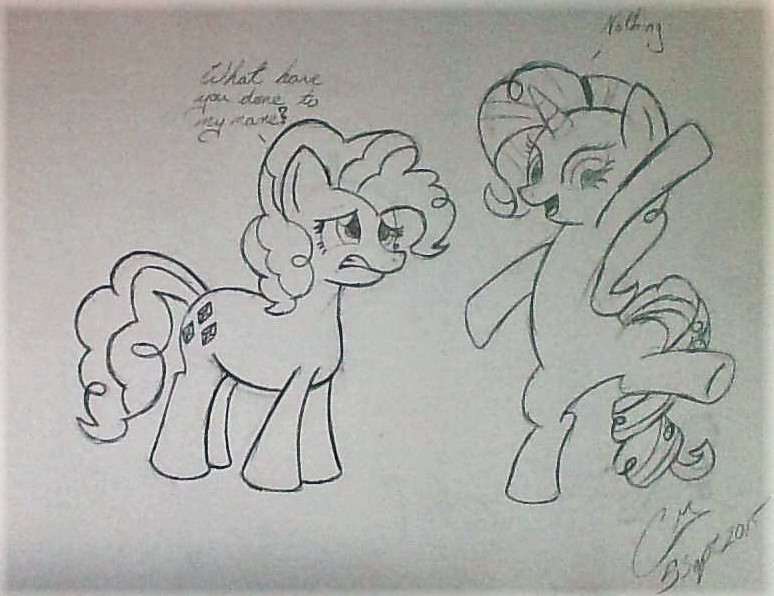 MLP body swap 27