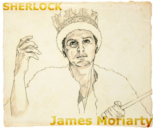 James Moriarty2