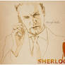 Mycroft Holmes