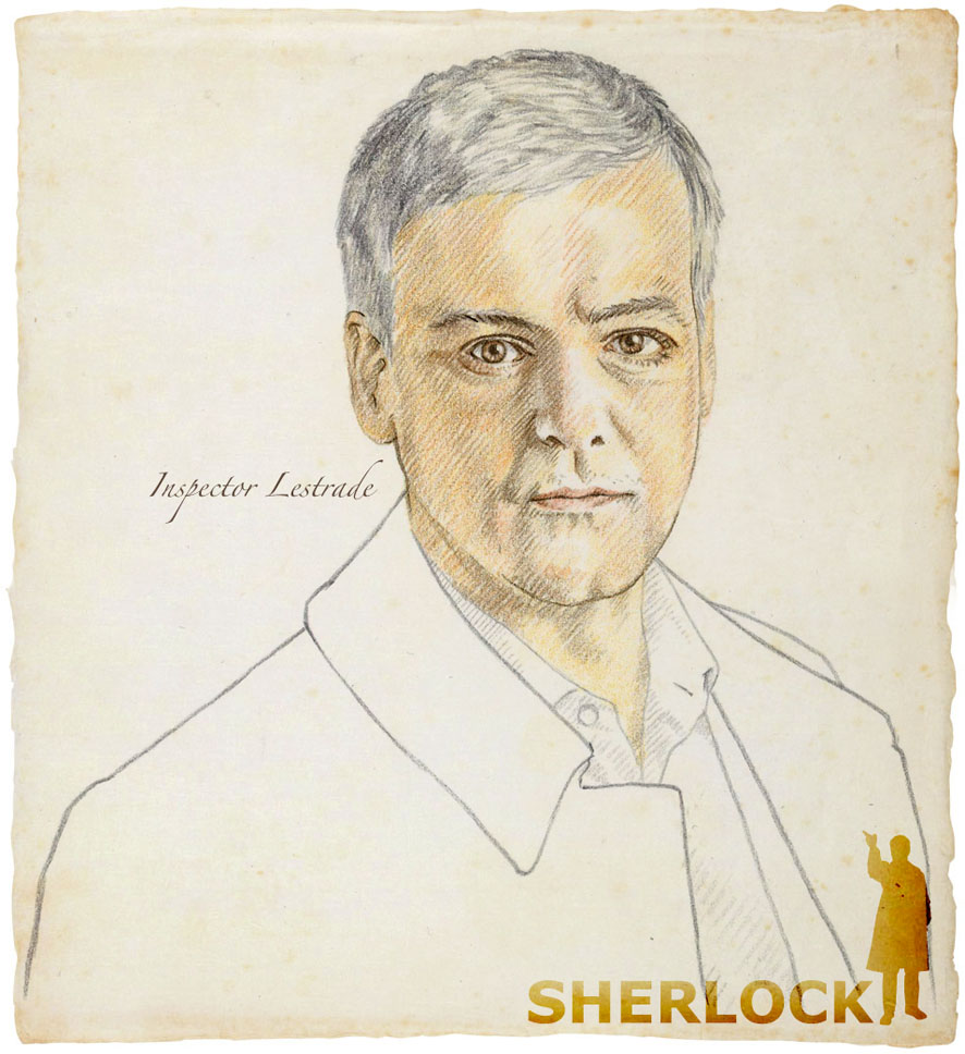 Inspector Lestrade2