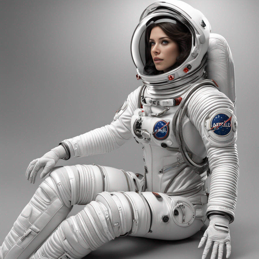 Space Damsels 05 By Z krd On DeviantArt Space damsels 05 by z krd on deviantart
