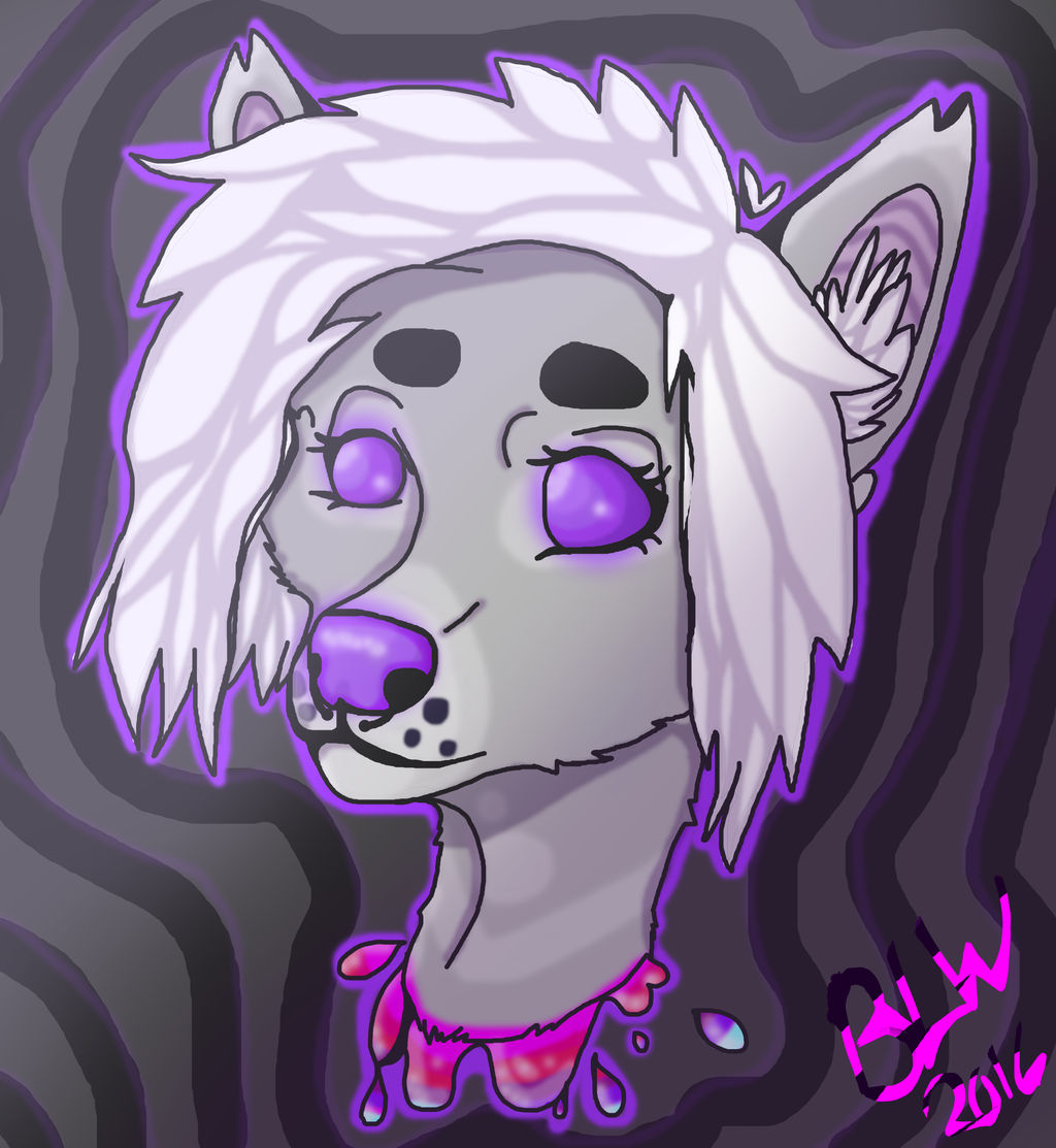 The Bodyless Head by BethThisBeth on DeviantArt