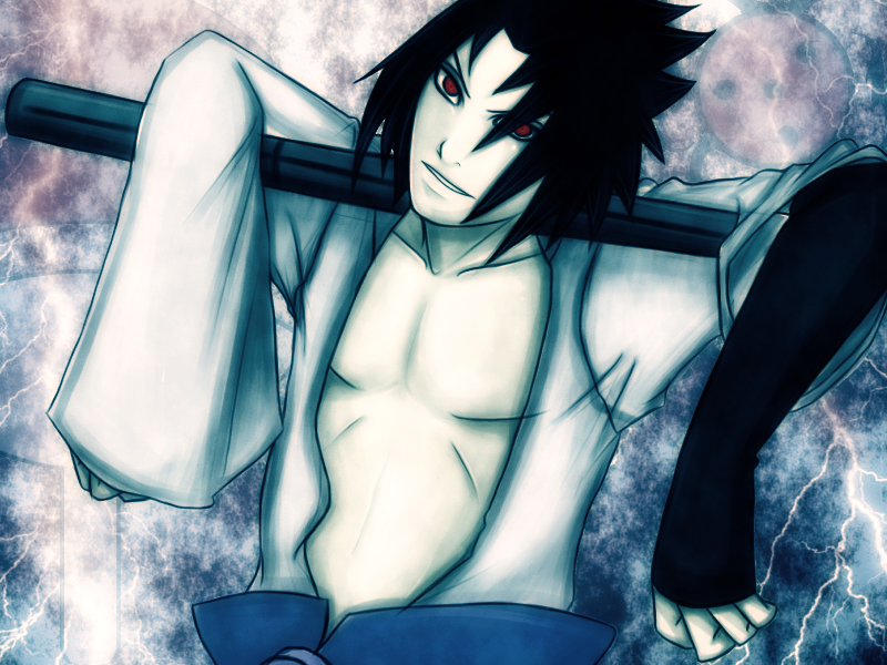 Sasuke