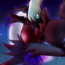 Pokemon - Darkrai