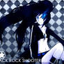 Black Rock Shooter