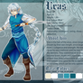 OC. Ref: Uras