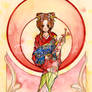 Oiran