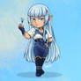 Chibi Aryen