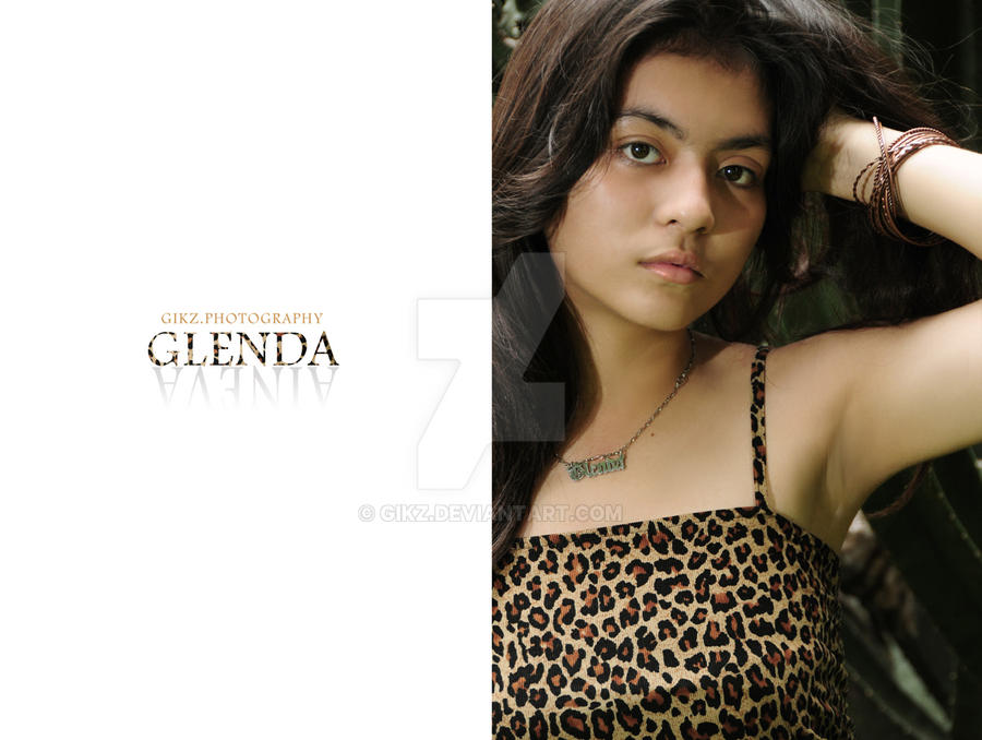 Glenda n Leopard o1