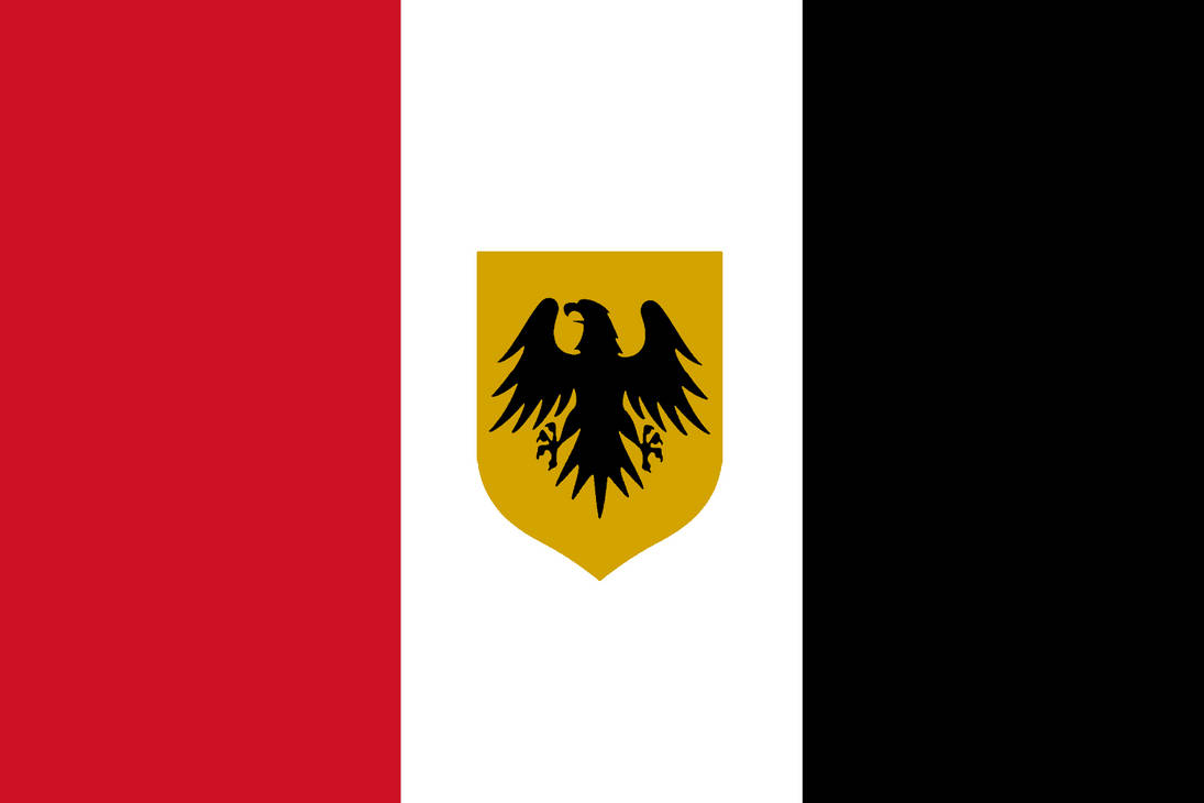 Creating a fictional national flag with a history by 2013TW on DeviantArt
