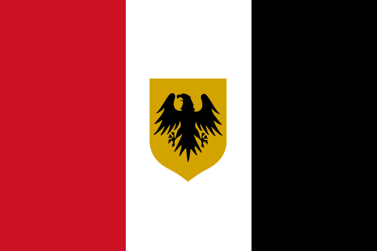 Creating a fictional national flag with a history by 2013TW on DeviantArt