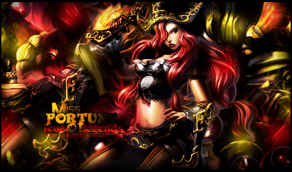 Miss Fortune