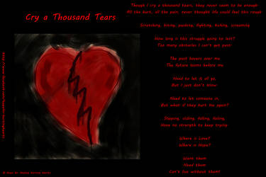 Cry a Thousand Tears