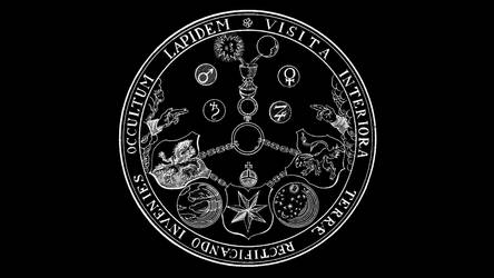 Alchemical Seal