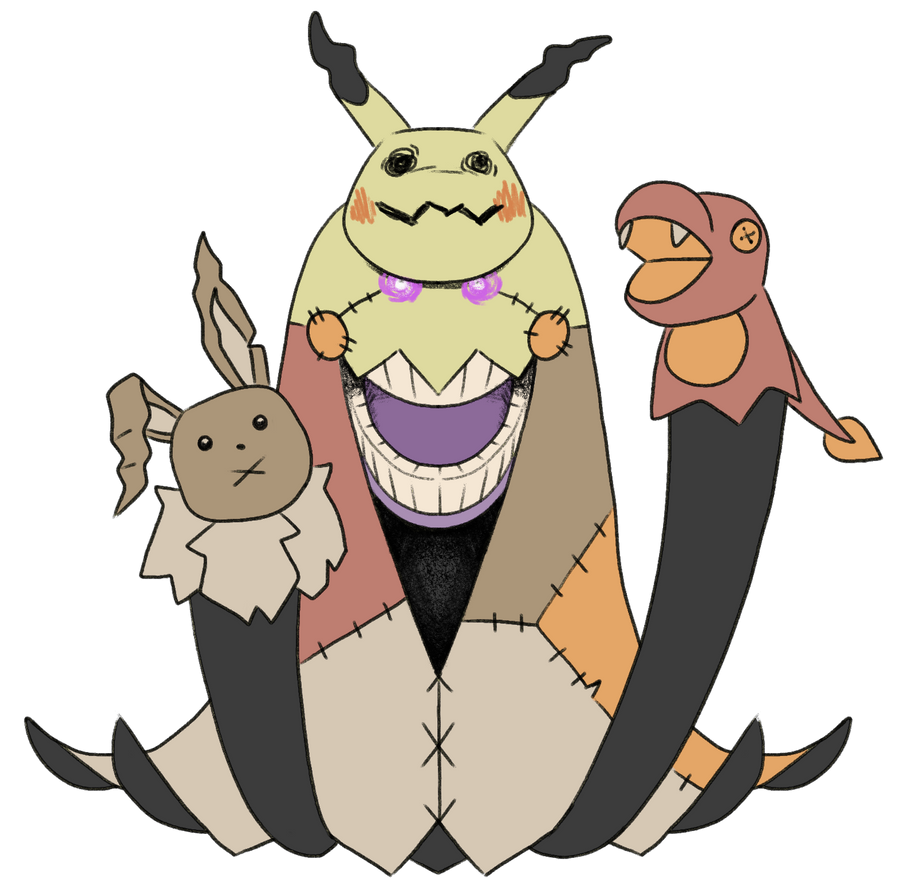 PKMN A Mega Mimikyu By Numbuh125 On DeviantArt pkmn-a-mega-mimikyu-by-numbuh125-on-deviantart