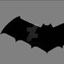 BatMan logo - Legends of the dark knight