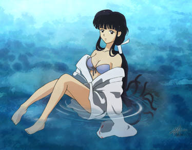 Kikyo / Summer Poster