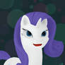 Rarity Portrait