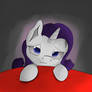 Rarity collab Picture