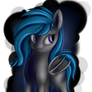 Bat Pony OC