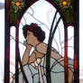 Mucha Window