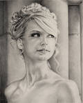 Taylor Swift by Avogel57