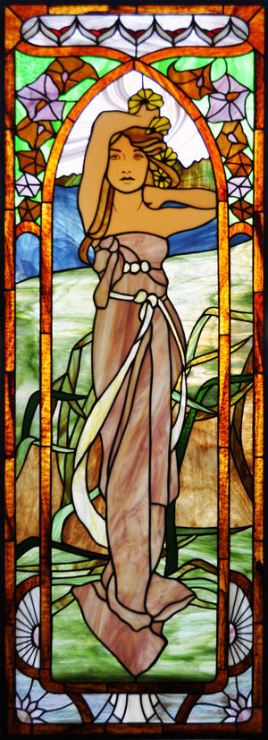 :: Mucha Brightness of Day ::