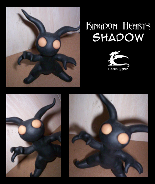 Heartless Shadow