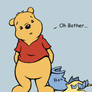 Oh Bother...