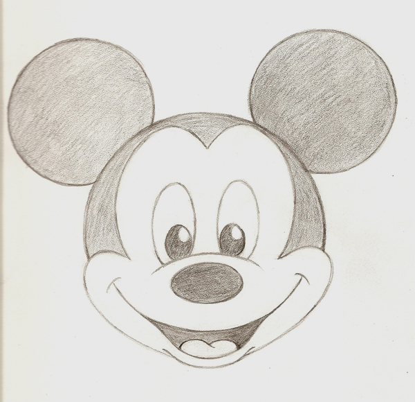 Mickey Mouse