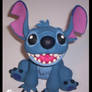 Stitch Sculpture