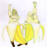Banana Babes