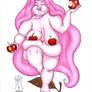 Pink Lady Apple