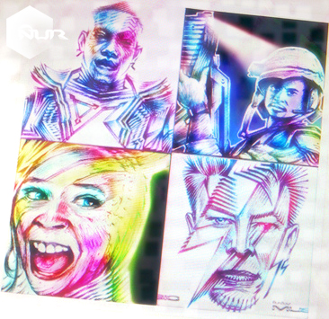 ___ The Legend of Zelda ___