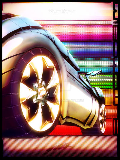AUTOMOBIM Illustration