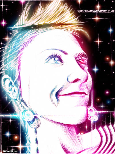 :::Helena The Nebula::: Beta