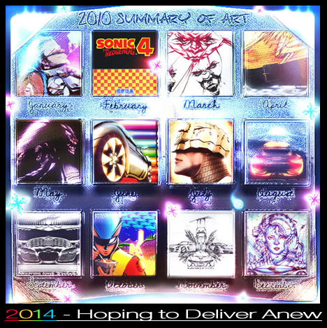 PS4 Console Design Prediction by NurGirl