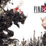 Final Fantasy VI ::: 4K Wallpaper