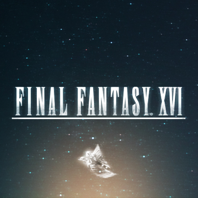 FINAL FANTASY XVI