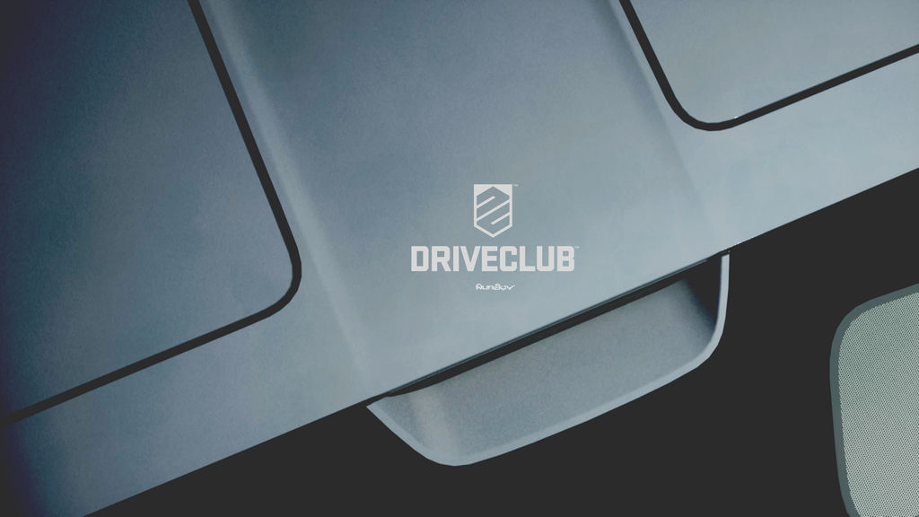 DRIVECLUB | NurBoy : 4K-DC1 by NurBoyXVI on DeviantArt