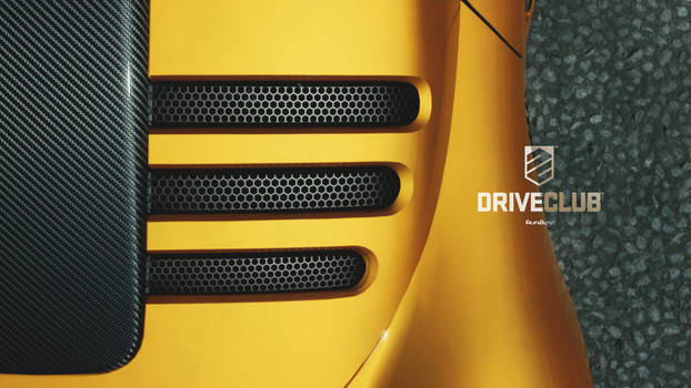 Explore the Best Driveclub Art | DeviantArt