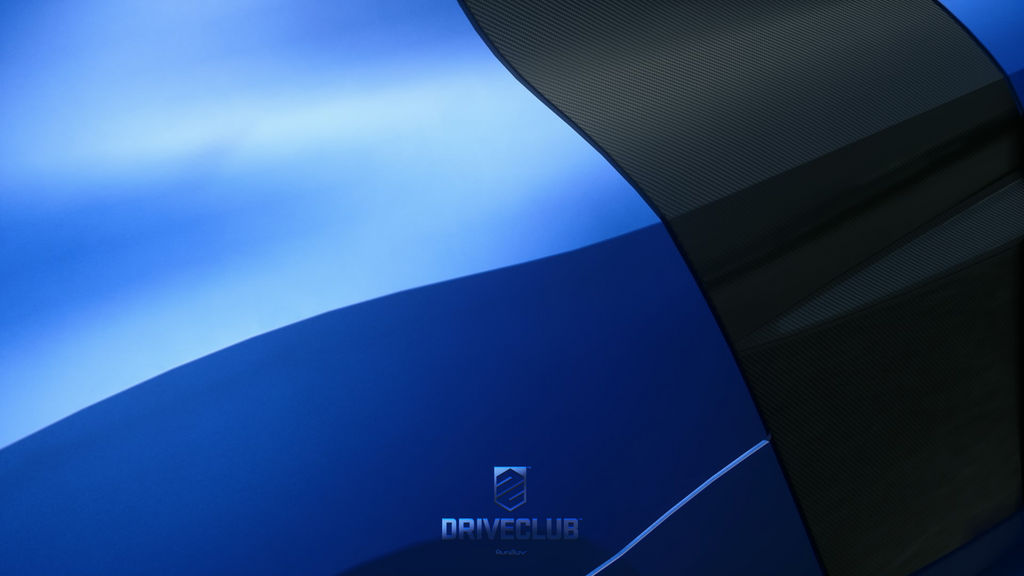 DRIVECLUB | NurBoy : 4K-DC10 by NurBoyXVI on DeviantArt