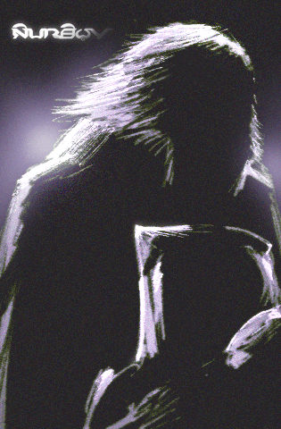 NurBoy PosterArt2015 X1