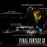 Final Fantasy XV Collector's Edition -Last Update-