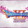 Dragon Quest XI  - 1080p|4K Wallpaper
