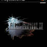 Final Fantasy XV - PlayStation 2 Cover