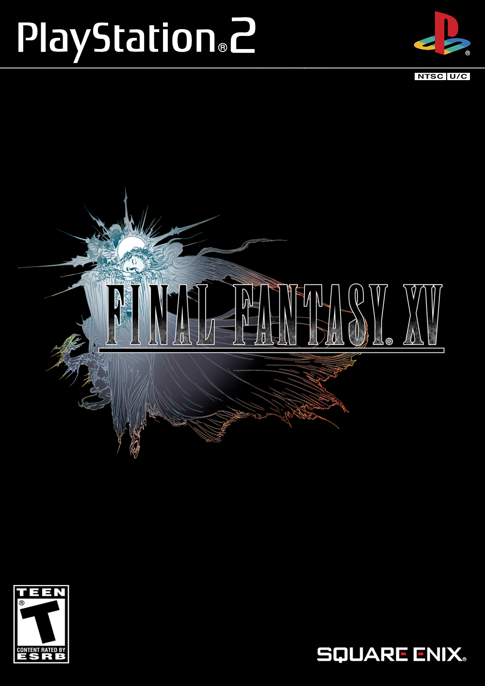 Final fantasy best sale playstation 2