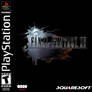 Final Fantasy XV - PSX cover