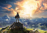 The Legend Of Zelda: Breath of The Wild | 4K by NurBoyXVI The Legend Of Zelda: Breath of The Wild | 4K by NurBoyXVI